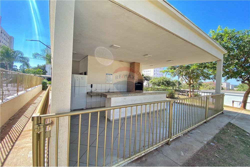 Apartamento - Venda - Ribeirão Preto , São Paulo - 46 - 780171018-350