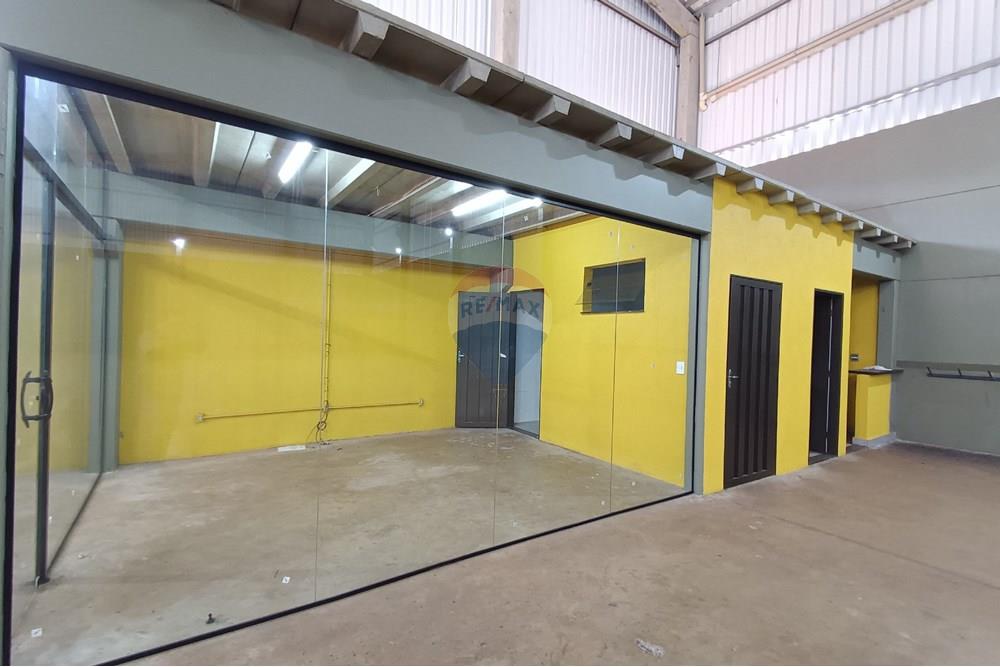 Galpão - Alugar - Ribeirão Preto , São Paulo - 08.jpg - 780241037-39