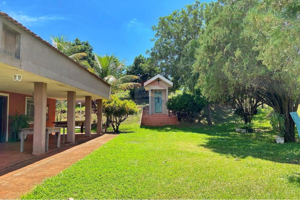 Chácara / Sítio / Fazenda - Venda - Brodowski , São Paulo - Nova 3 .jpg - 780131009-119