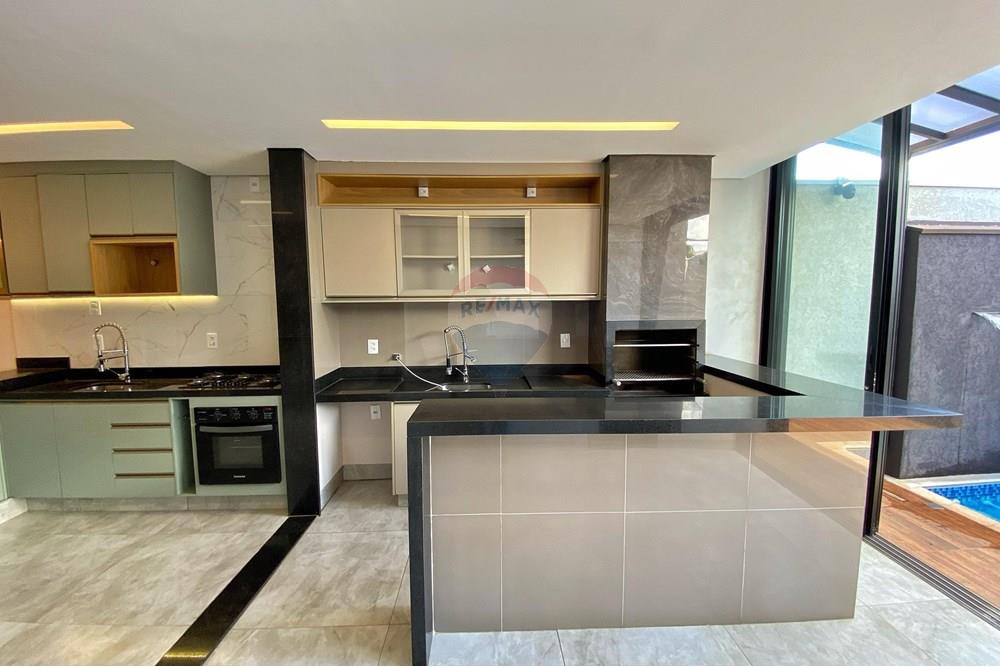 Casa de Condomínio - Venda - Ribeirão Preto , São Paulo - 5e20bafa-eab1-4432-b679-a9b552c82590.jpg - 780171018-306