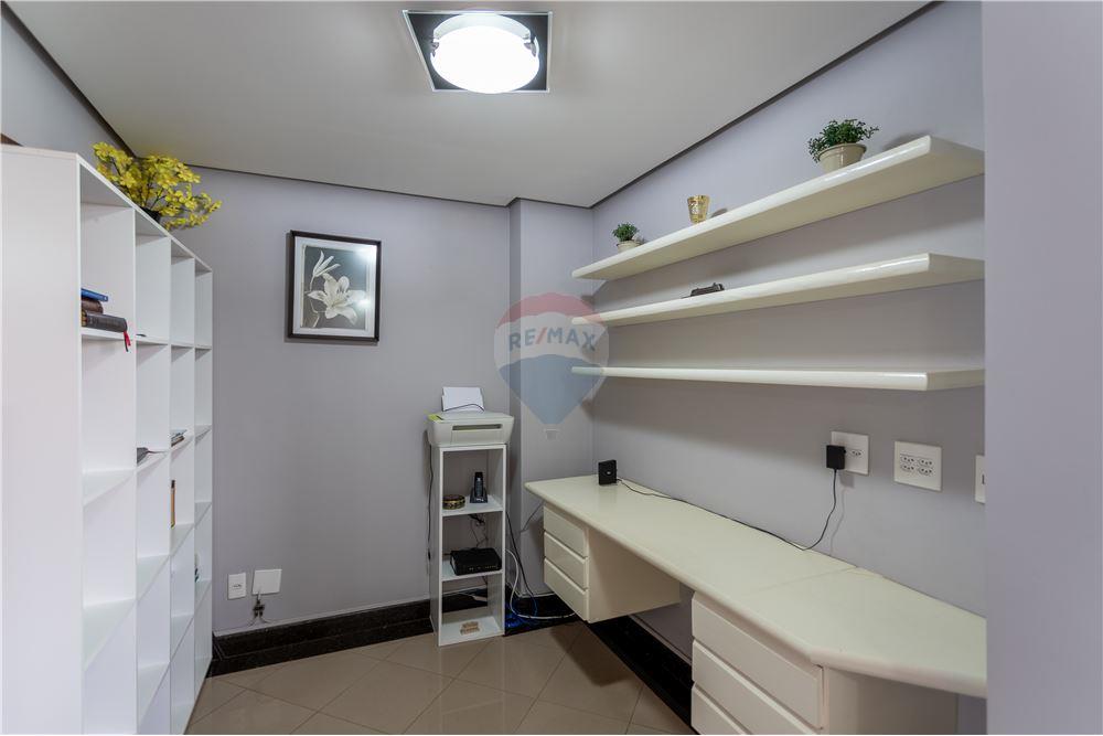 Cobertura - Venda - Ribeirão Preto , São Paulo - 21 - 780201034-31