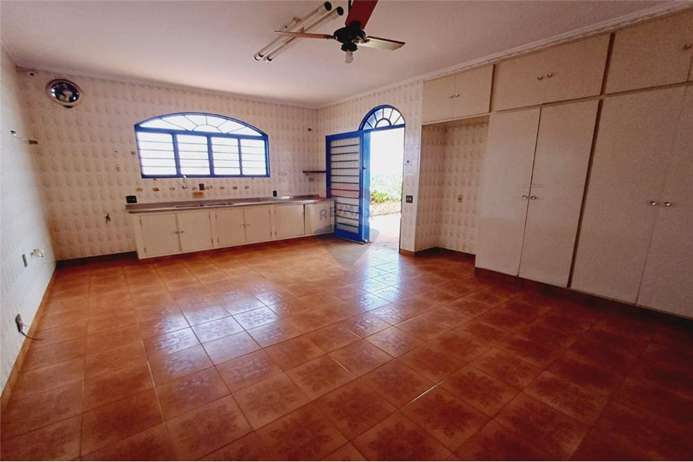 Casa - Venda - Ribeirão Preto , São Paulo - Cozinha - Cozinha - 780211014-105