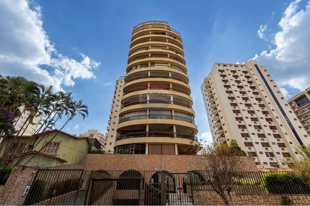 Apartamento - Venda - Ribeirão Preto , São Paulo - 01.jpg - Fachada - 780091004-112