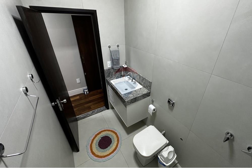 Casa - Venda - Franca , São Paulo - Foto Casa com Piscina 20.jpg - 780231051-20