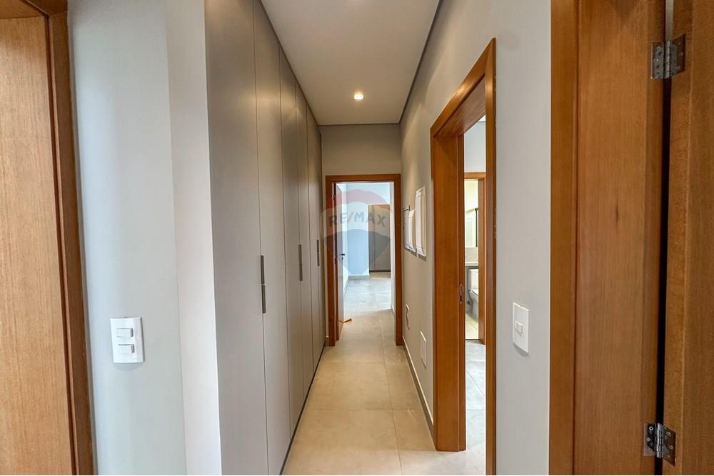 Casa de Condomínio - Venda - Ribeirão Preto , São Paulo - IMG_1139.jpg - Corredor - 780211052-30