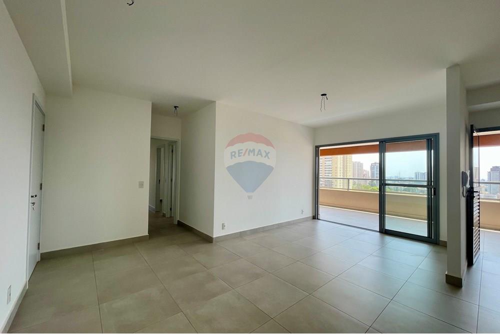 Apartamento - Venda - Ribeirão Preto , São Paulo - SALA DOIS AMBIENTES (2).jpg - 780071079-1