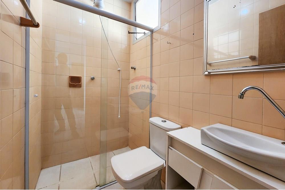 Apartamento - Venda - Ribeirão Preto , São Paulo - 20250522_154743.jpg - Banheiro - 780091034-72