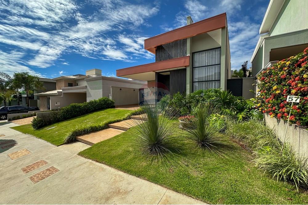 Casa de Condomínio - Venda - Ribeirão Preto , São Paulo - IMG_1424.jpg - 780241023-9