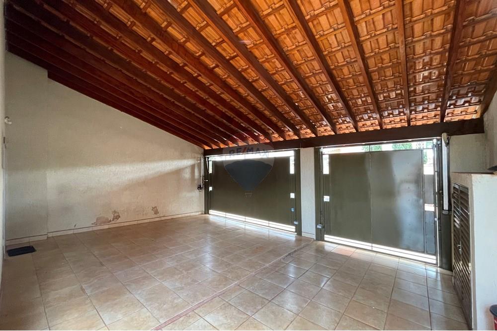 Casa - Venda - Ribeirão Preto , São Paulo - CC54.JPG - 780121037-18