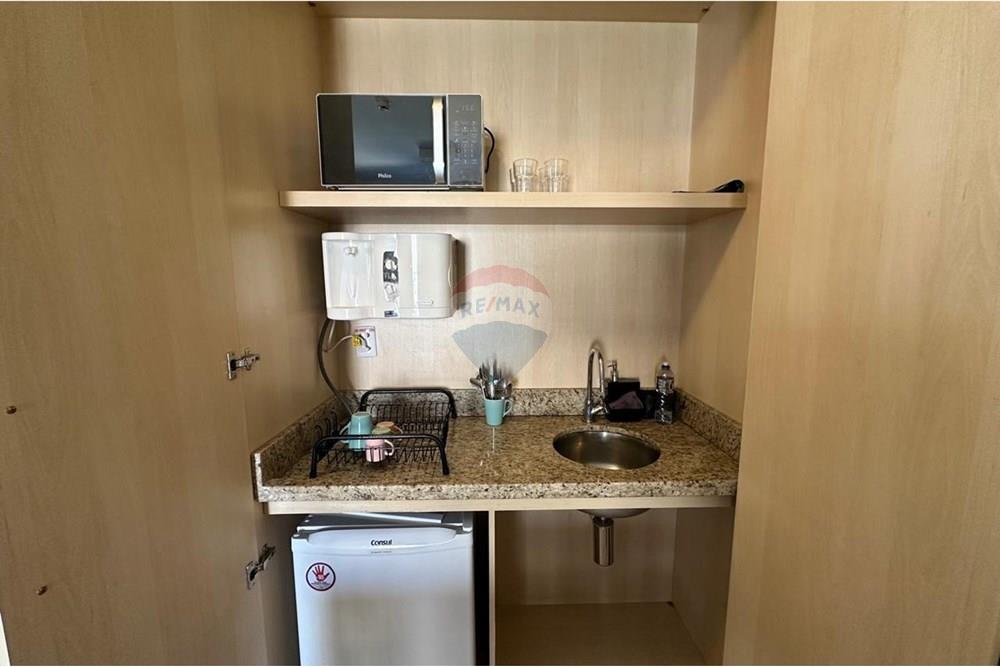 Apart Hotel/ Flat - Venda - Ribeirão Preto , São Paulo - 9.jpeg - 780211052-20