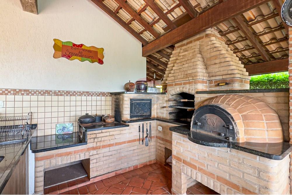 Casa de Condomínio - Venda - Ribeirão Preto , São Paulo - IMG_2580.jpg - 780201017-36