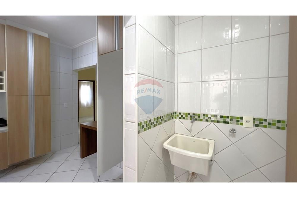 Apartamento - Venda - Ribeirão Preto , São Paulo - IMG_0644.jpg - Área de serviço - 780091007-90