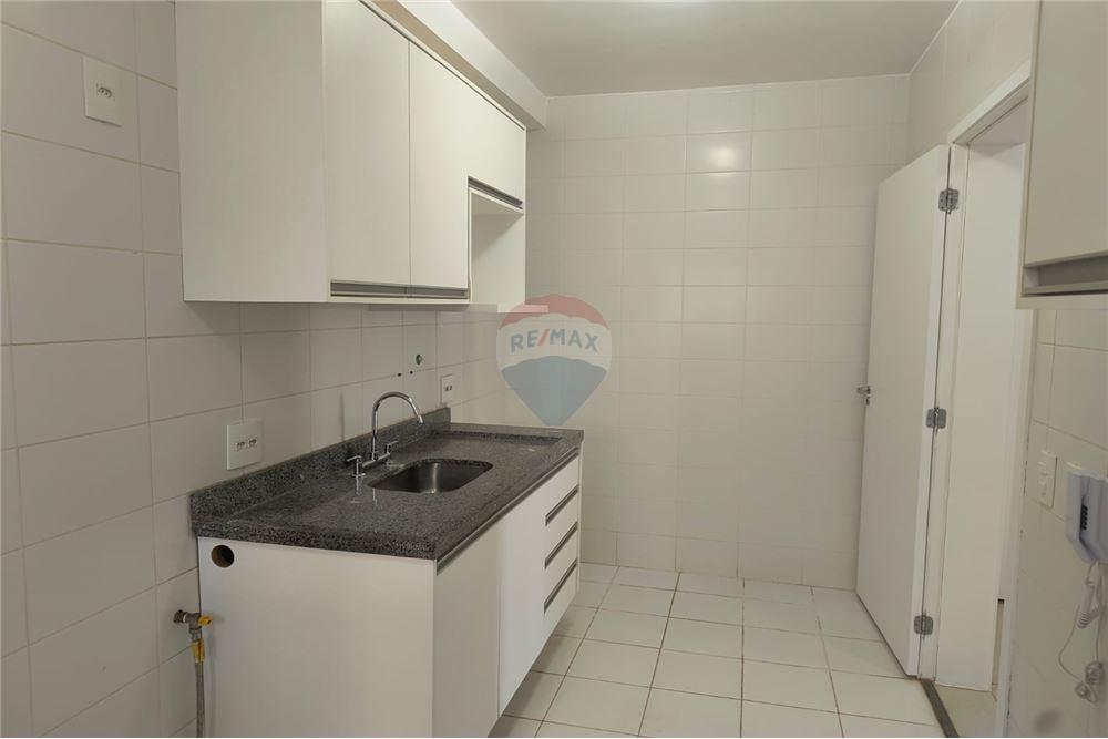Apartamento - Alugar - Ribeirão Preto , São Paulo - 23 - 780171018-371