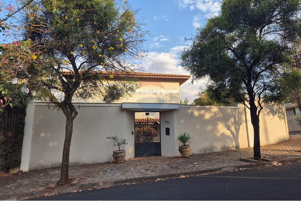 Casa de Condomínio - Venda - Ribeirão Preto , São Paulo - 20250827_165937.jpeg - 780251035-21