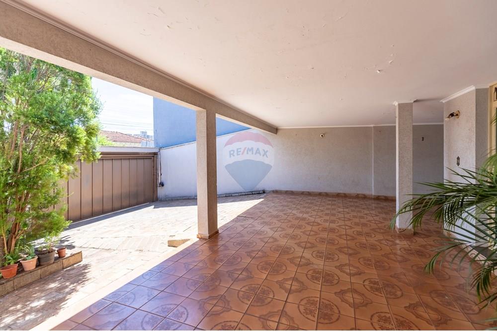 Casa Comercial - Venda - Ribeirão Preto , São Paulo - IMG_1596-HDR.jpg - 780201013-62