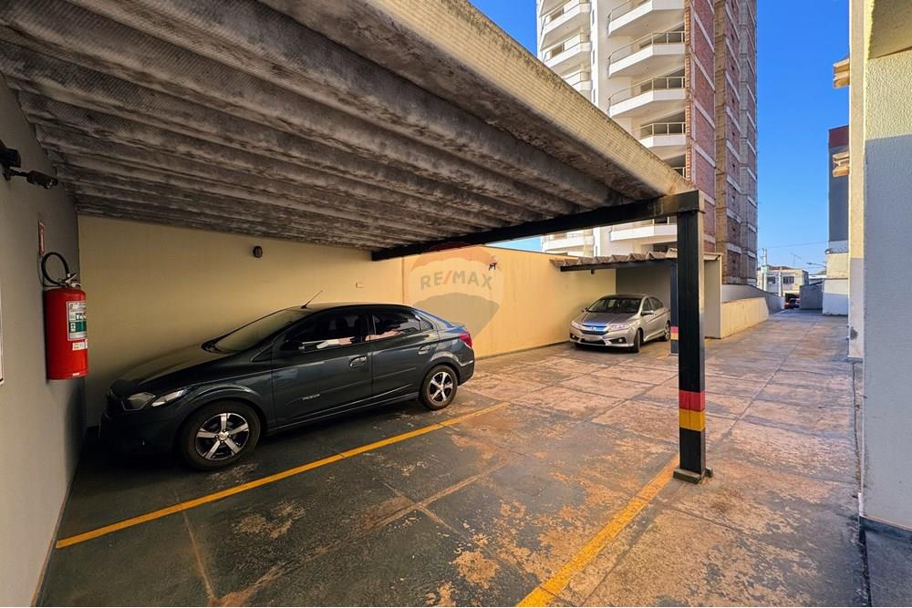 Apartamento - Venda - Ribeirão Preto , São Paulo - IMG_1585.JPG - Garagem - 780211062-9
