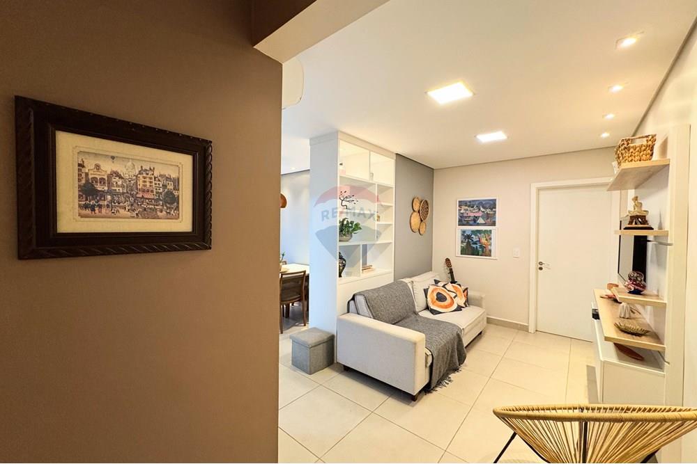 Apartamento - Venda - Ribeirão Preto , São Paulo - IMG_2006.JPG - 780211014-90