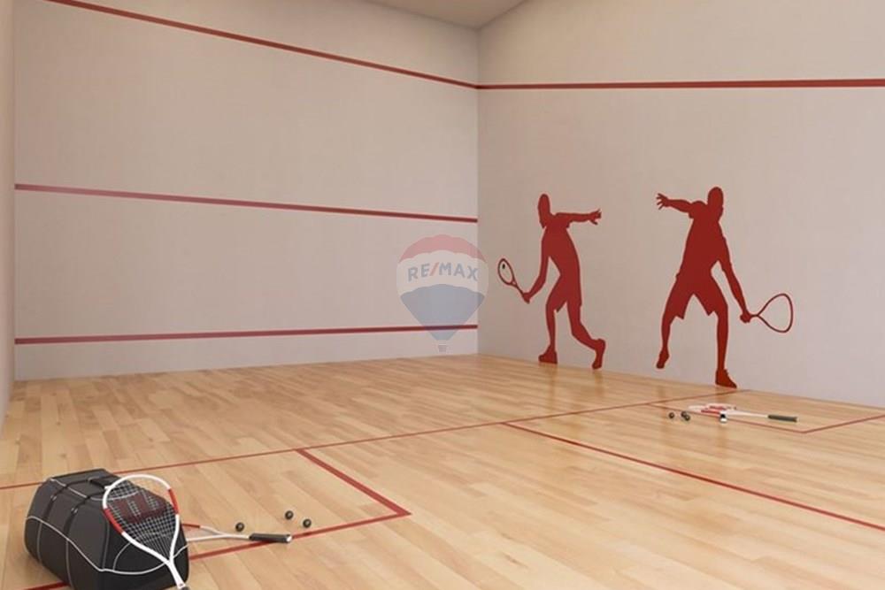 Apartamento - Alugar - Ribeirão Preto , São Paulo - content_EXT_QUADRA_DE_SQUASH.jpg - 780071015-454