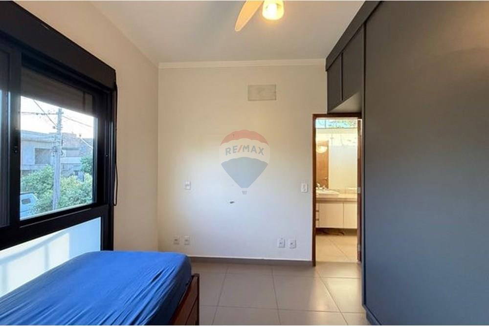 Casa de Condomínio - Venda - Ribeirão Preto , São Paulo - quarto c11-3.jpeg - 780151035-52
