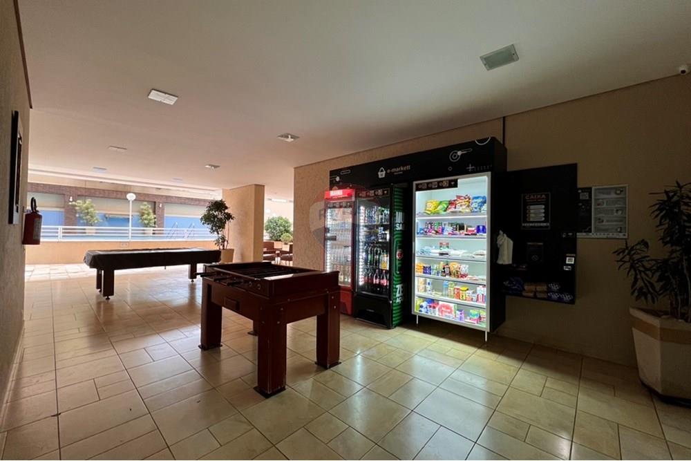 Apartamento - Alugar - Ribeirão Preto , São Paulo - A8205AA3-B7F5-4EC8-A02A-F84E9D66BED3_1_105_c.jpeg - 780171044-24