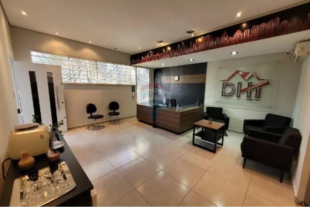 Cj. Comercial/ Sala - Alugar - Ribeirão Preto , São Paulo - IMG_3545.jpg - 780071015-311