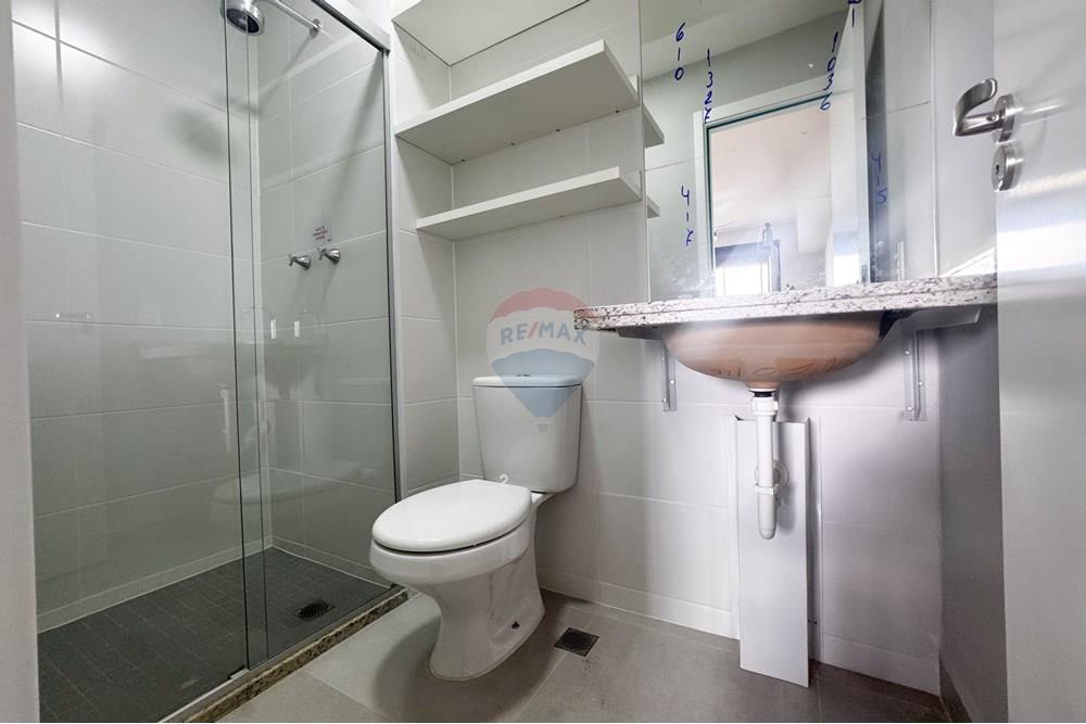 Apartamento - Alugar - Ribeirão Preto , São Paulo - NEORI 1 QUARTO (8 de 20).jpg - 780071015-162