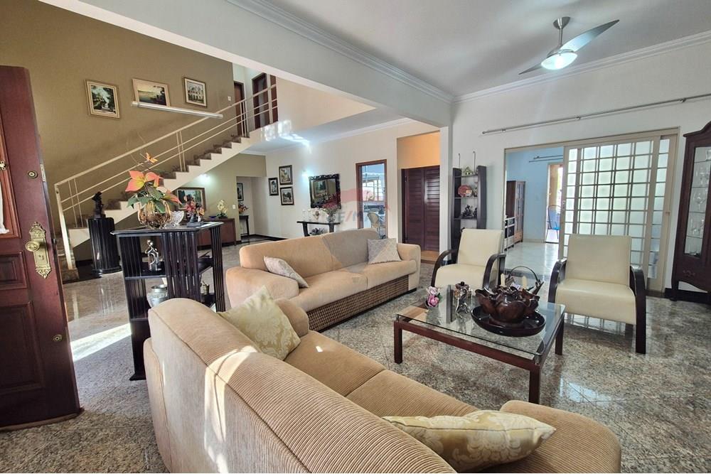 Casa de Condomínio - Venda - Ribeirão Preto , São Paulo - 20250827_154742.jpeg - 780251035-21