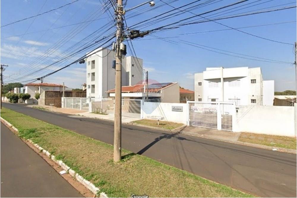 Apart Hotel/ Flat - Venda - Jaboticabal , São Paulo - 4.jpg - Garagem - 780201012-41