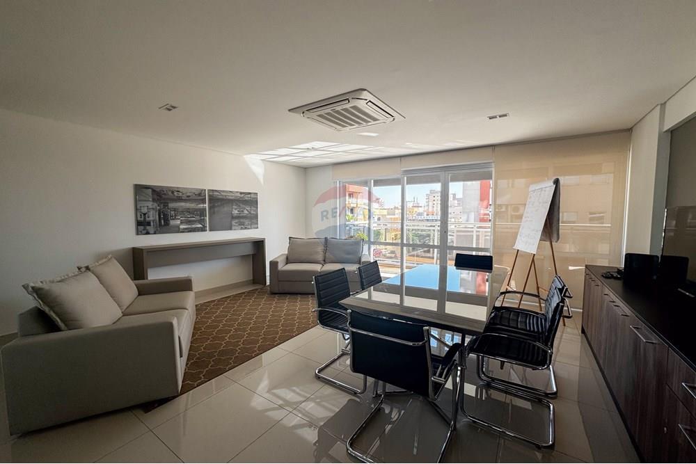 Apartamento - Alugar - Ribeirão Preto , São Paulo - ERCOLLE VERRI, 479 (13 de 37).jpg - 780071015-363