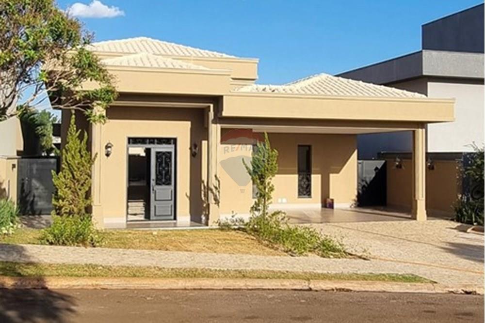 Casa de Condomínio - Alugar - Ribeirão Preto , São Paulo - 1000199137.jpg - 780181039-32