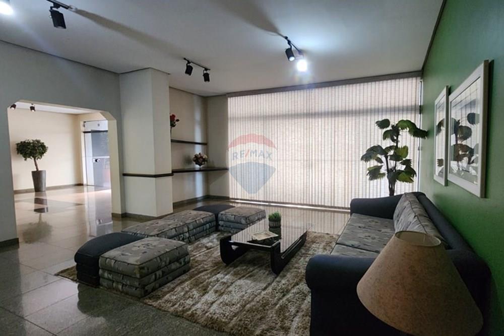 Apartamento - Venda - Ribeirão Preto , São Paulo - Apartamento Rua Rui Barbosa_Centro (68).jpeg - Layout aberto - 780091021-73