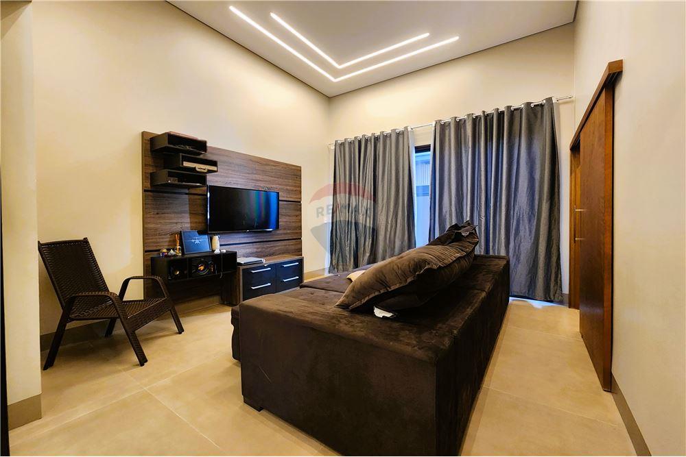 Casa - Venda - Sertãozinho , São Paulo - 5 - 780191018-1