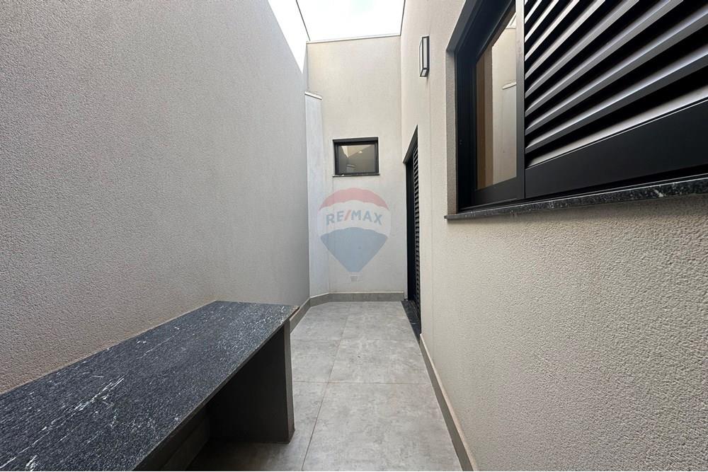 Casa de Vila - Venda - Franca , São Paulo - IMG_5586.JPEG - 780231099-6