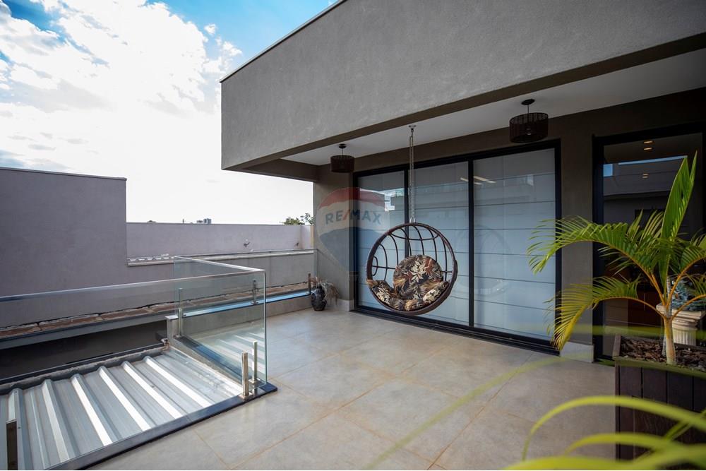 Casa de Condomínio - Venda - Ribeirão Preto , São Paulo - IMG_4459-HDR.jpg - 780251003-24