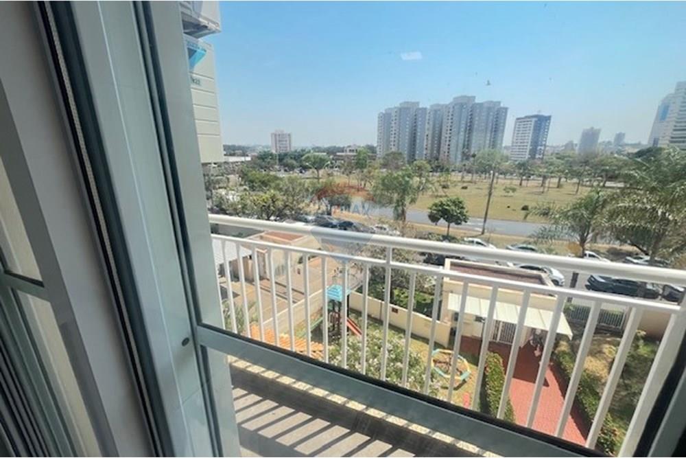 Apartamento - Alugar - Ribeirão Preto , São Paulo - IMG_5284.jpg - 780071083-1