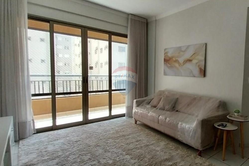 Apartamento - Alugar - Ribeirão Preto , São Paulo - 13.jpg - Sala em L - 780241037-27