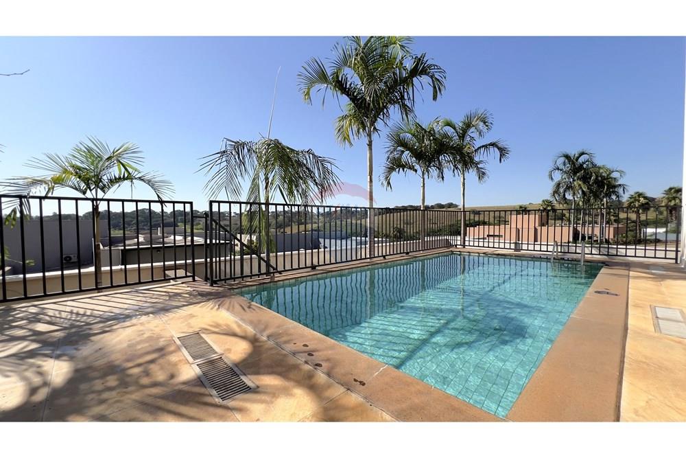 Casa de Condomínio - Venda - Ribeirão Preto , São Paulo - PISCINA CASA ALPHAVILLE 3  (3).jpg - 780091007-86