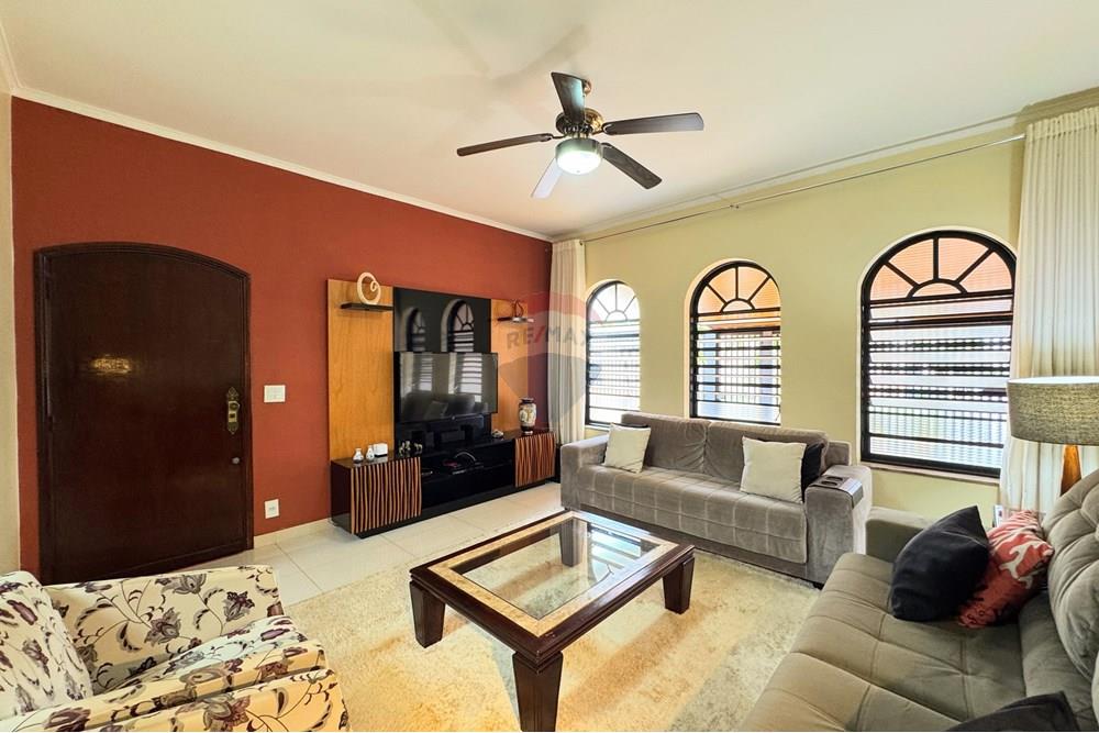 Casa - Venda - Ribeirão Preto , São Paulo - IMG_9374.JPG - Sala - 780091008-69