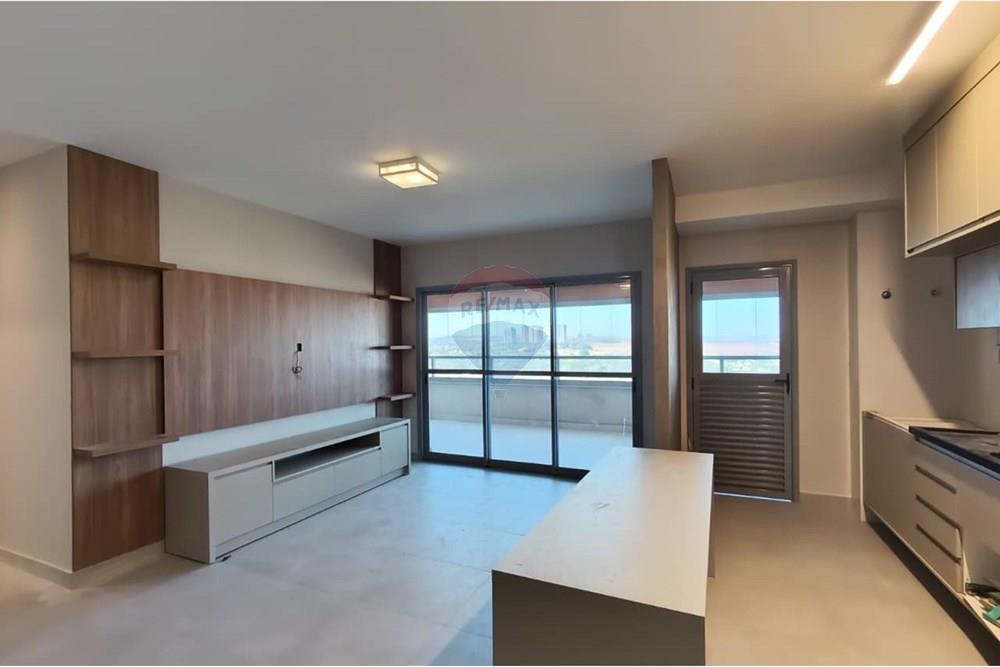 Apartamento - Alugar - Ribeirão Preto , São Paulo - IMG-20250918-WA0054.jpg - 780181012-807