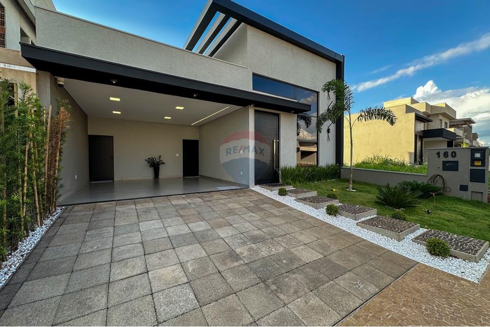 Casa de Condomínio - Venda - Ribeirão Preto , São Paulo - 03.jpg - 780241012-29