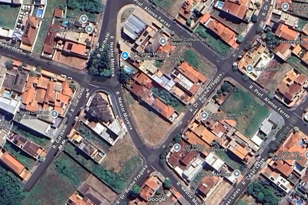 Terreno - Venda - Ribeirão Preto , São Paulo - aereo .jpg - 780091029-162