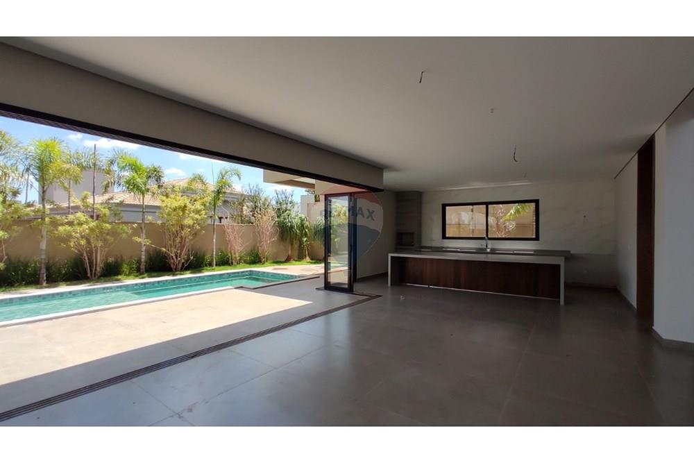 Casa de Condomínio - Alugar - Ribeirão Preto , São Paulo - IMG-20250317-WA0035.jpg - 780181035-291