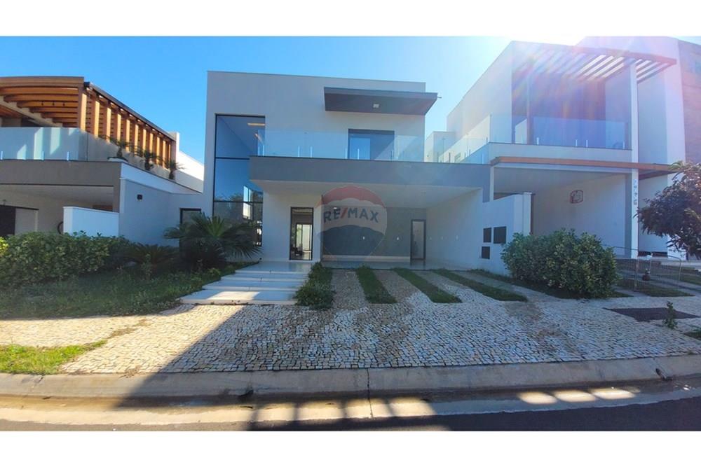 Casa de Condomínio - Venda - Franca , São Paulo - Divaldo Oliveira - Remax - Casa Santa Georgina (9).jpg - 780231035-31