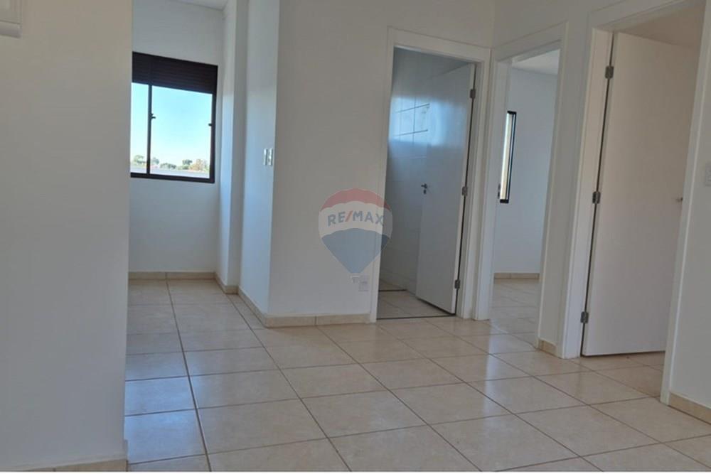 Apartamento - Venda - Ribeirão Preto , São Paulo - FOTO SALA COZINHA FRANKFURT.jpg - Sala - 780091085-14