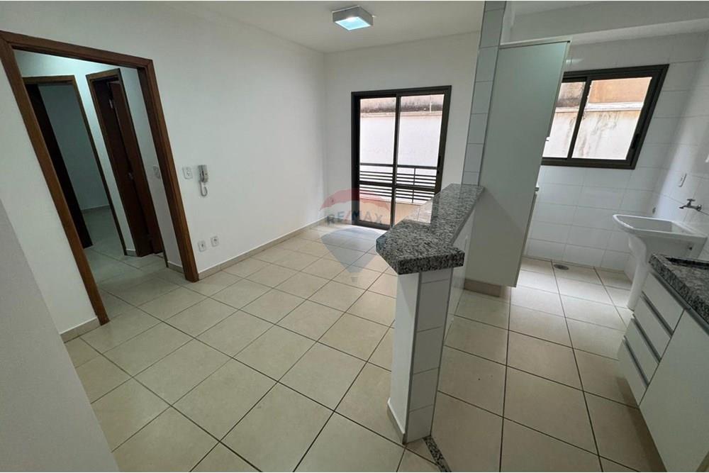 Apartamento - Alugar - Ribeirão Preto , São Paulo - 7762292d-ab3e-492f-90b1-14da12ea1774.jpg - 780071015-442