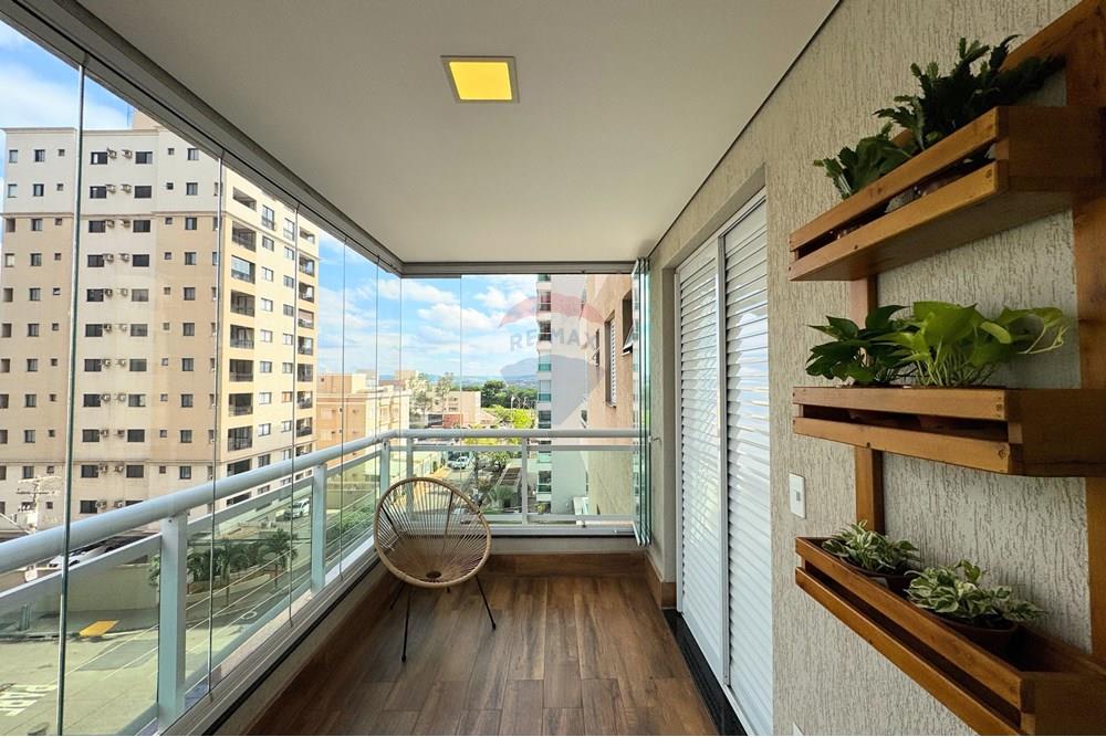 Apartamento - Venda - Ribeirão Preto , São Paulo - IMG_2070.JPG - 780211014-90