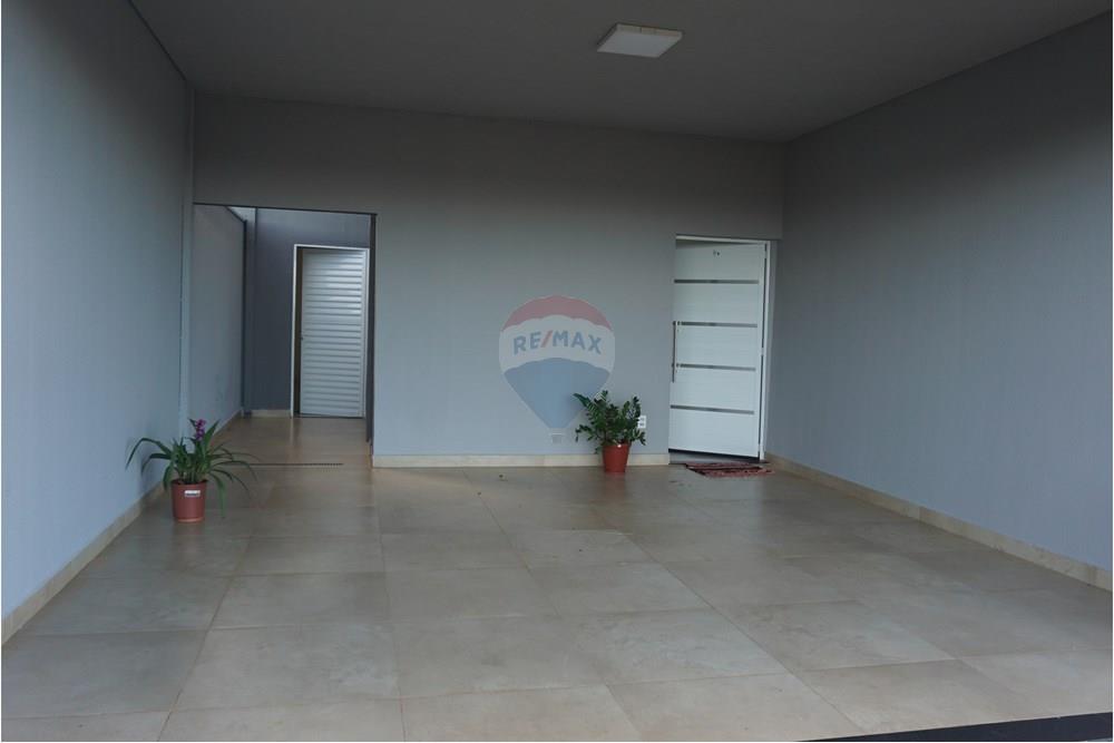 Casa de Condomínio - Venda - Cravinhos , São Paulo - DSC05128.JPG - 780181035-300