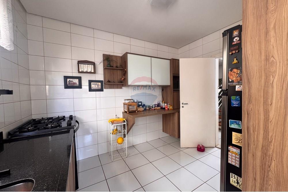 Casa de Condomínio - Venda - Ribeirão Preto , São Paulo - Av Heráclito Fontoura Sobral Pinto 400 casa 17 (1 de 63).jpg - 780071057-14