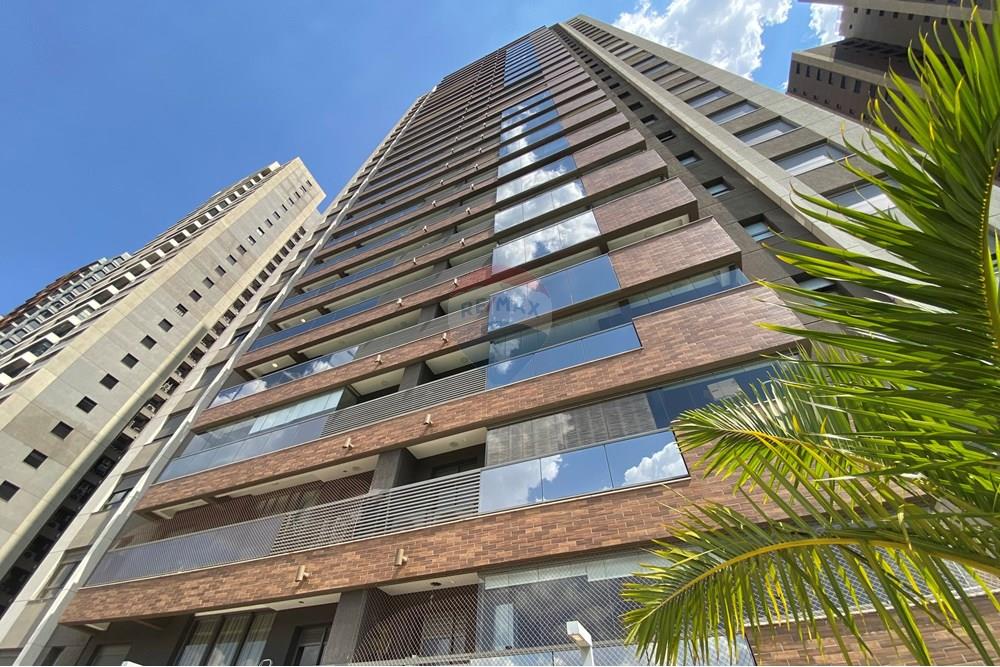 Apartamento - Venda - Ribeirão Preto , São Paulo - IMG_8721.jpeg - Fachada - 780281018-5
