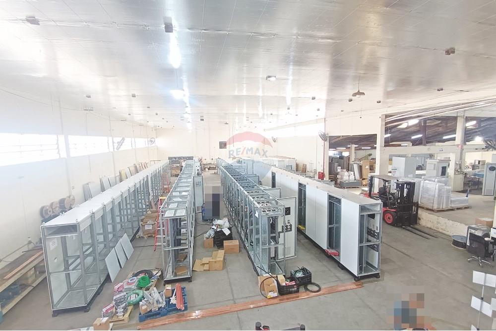 Galpão - Alugar - Ribeirão Preto , São Paulo - IMG_20250409_110428.jpg - 780181012-570